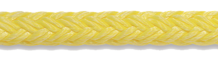Samson TENEX-TEC -3/8" Yellow