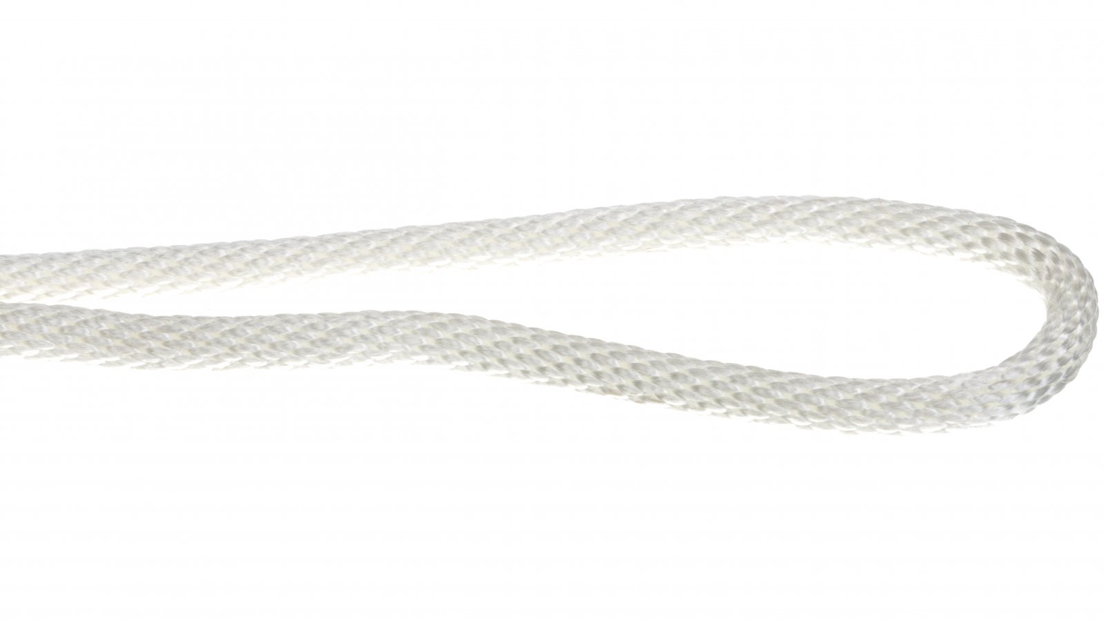 Polypropylene Multifilament Solid Braid (Derby Rope) - Stock