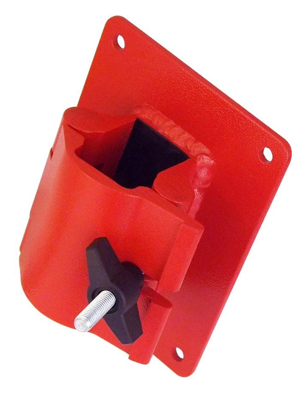 ISC Tripod Bracket (to fit Winch & Fall Arrest Block)