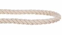 Cotton 3 Strand