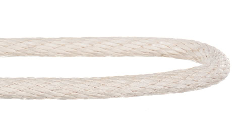 Cotton Sash Cord (Cotton Jacket, Polyester Core)
