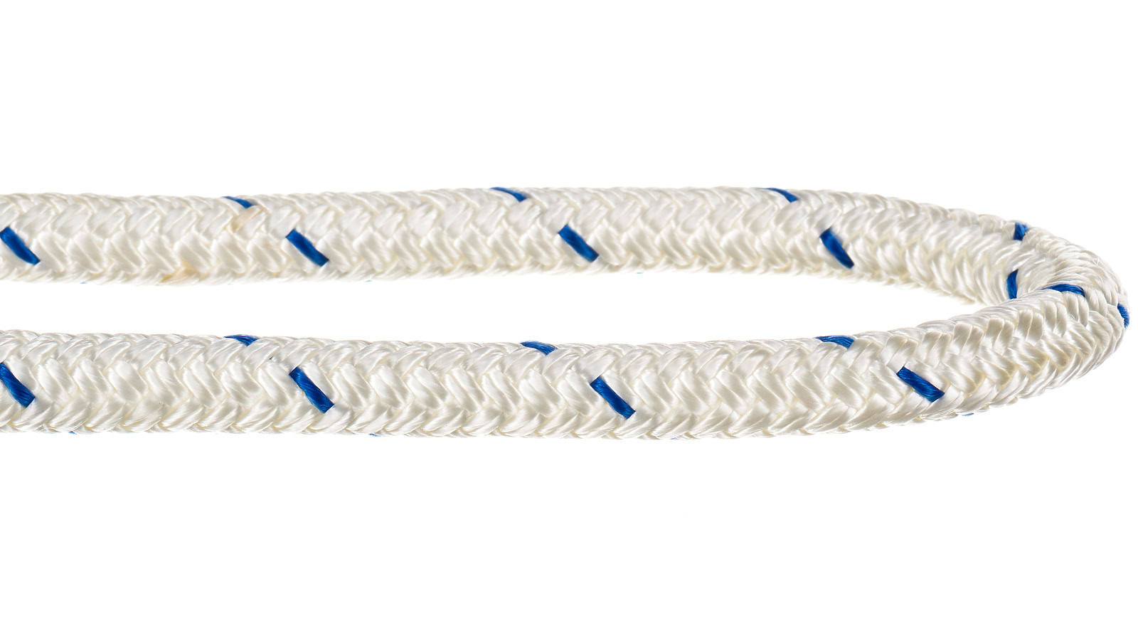 Nylon Double Braid ropes - Lowest prices, free shipping | Maple Leaf Ropes