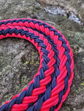 Polyester 12x2 Strand High Tenacity (Urethane Coated)