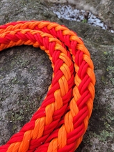 Polyester 12x2 Strand High Tenacity (Urethane Coated)