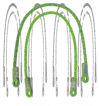 Courant Phoenix Hitch Cord