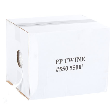 Polypropylene Tying Twine
