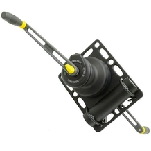 Rigging Winches