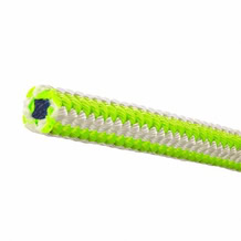 Teufelberger Braided Safety Blue 16 Strand