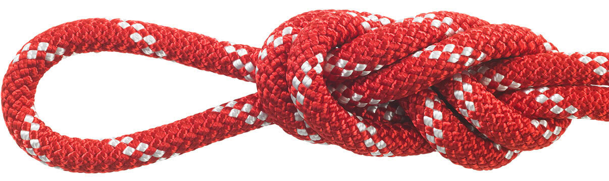 Teufelberger KM-III Static Kernmantle ropes - Lowest prices, free ...