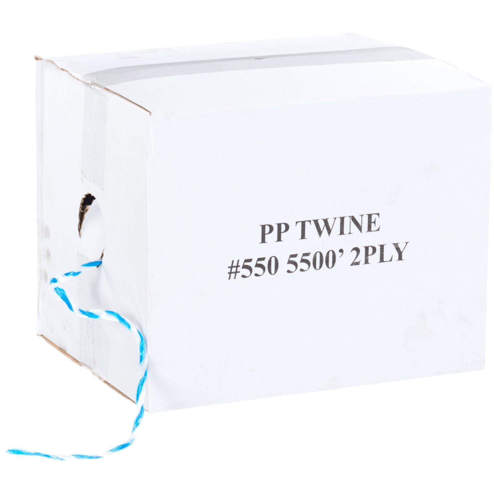 Polypropylene Tying Twine (2 Ply)