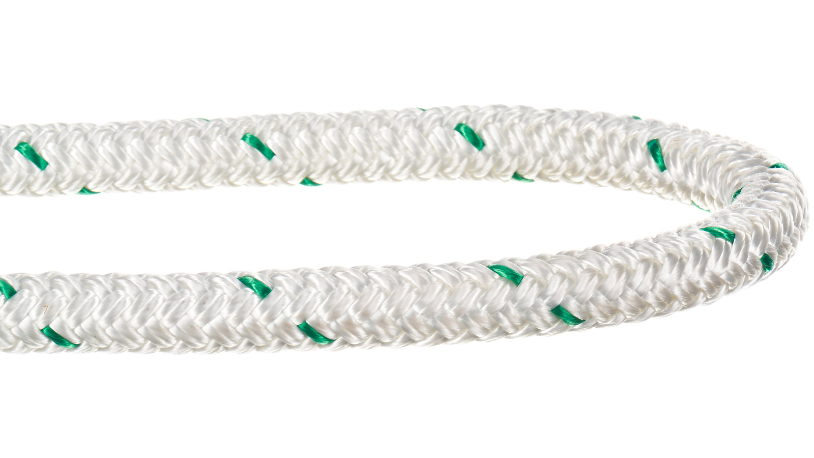 Bi Lateral Ropes Polyester HIgh Tenacity Double Braid ropes - Lowest prices, free ...