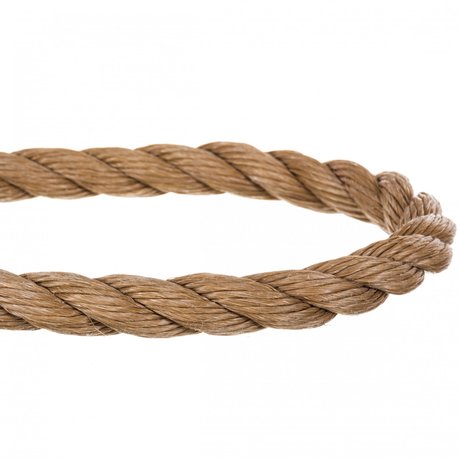 Unmanila 3 Strand ropes - Lowest prices, free shipping | Maple Leaf Ropes