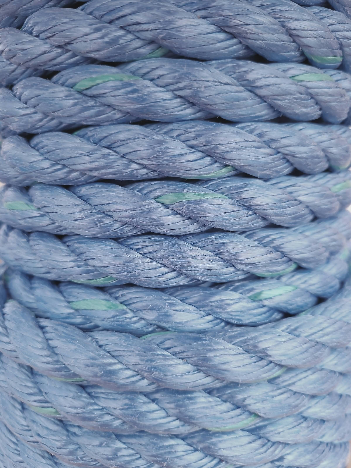3 Strand X2 High Tenacity Polyolefin ropes - Lowest prices, free ...