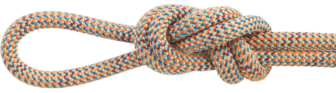 Maxim Rope Maxim Canyon Elite Static Rope ropes - Lowest prices, free shipping ...