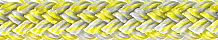 New England Ropes Endura Braid Euro Style