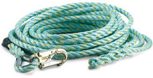 Polysteel 3 Strand Lifelines -5/8" w/ 3/4" Snap Hook