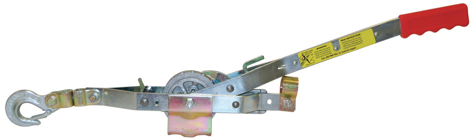 Maasdam 3/4 Ton Rope Puller - Lowest prices & free shipping