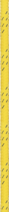 Samson STABLE BRAID SD -5/8" Yellow
