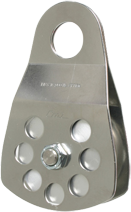 General Purpose and Heavy Duty Pulleys