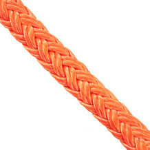 Samson TENEX-TEC -5/8" Orange