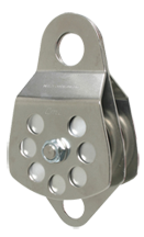 CMI Heavy Duty Pulley (Bushing) - Double/Double