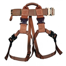 Rappel/Escape Belts