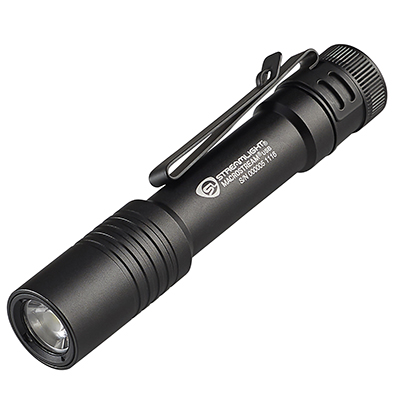 Streamlight MACROSTREAM USB EVERYDAY CARRY FLASHLIGHT