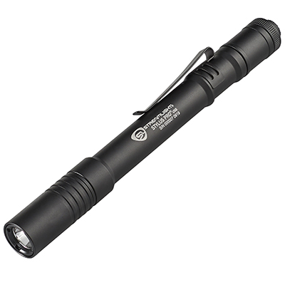 Streamlight STYLUS PRO USB PENLIGHT