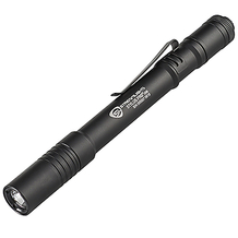 Streamlight STYLUS PRO USB PENLIGHT - Streamlight STYLUS PRO USB PENLIGHT