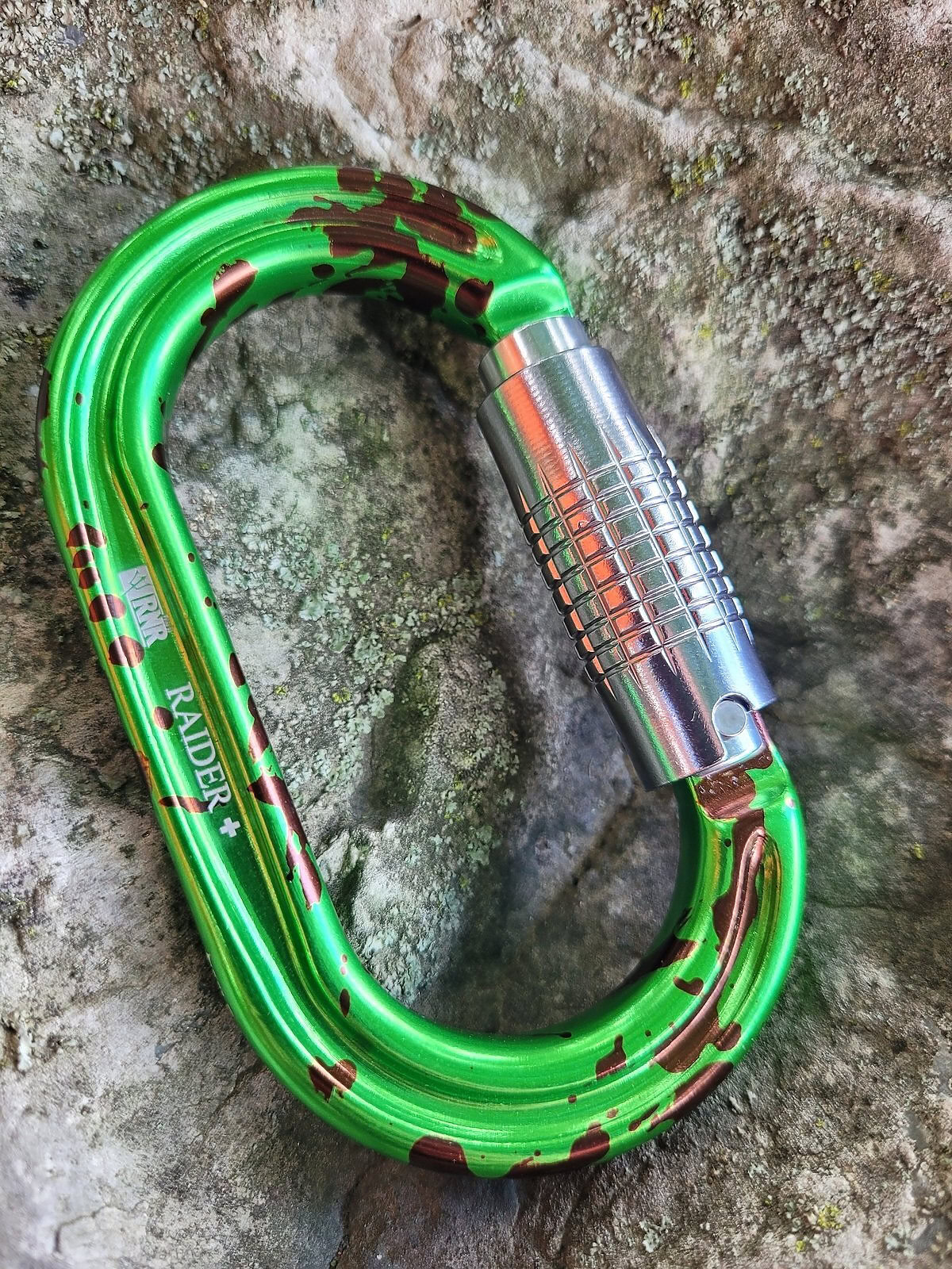 OMEGA PACIFIC RAIDER+