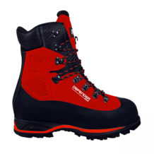Arborist Chainsaw Boots