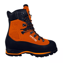 Arborist Chainsaw Boots