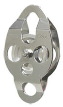 General Purpose and Heavy Duty Pulleys