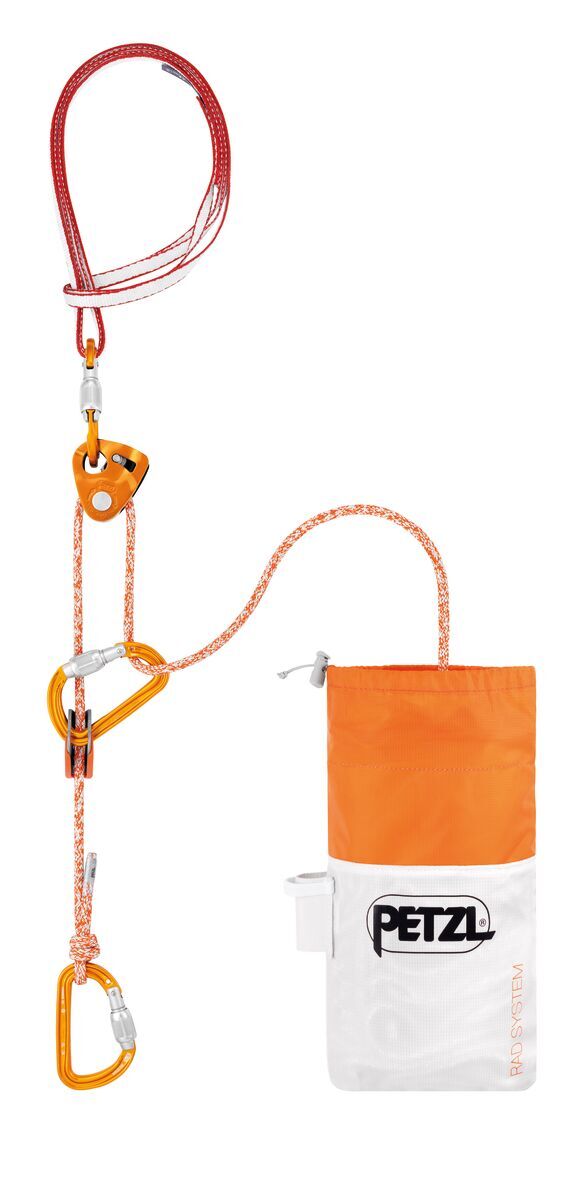 Petzl RAD SYSTEM