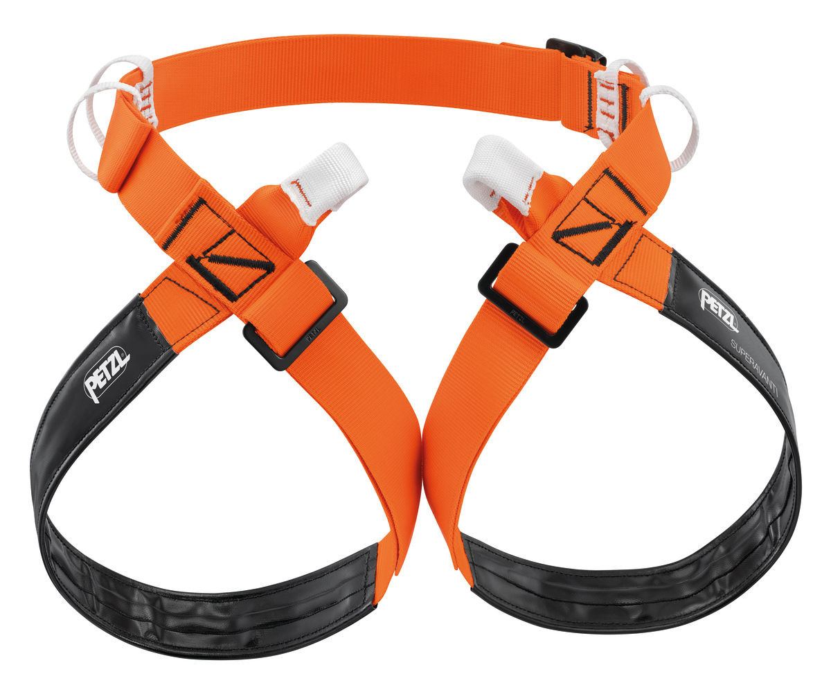 Petzl SUPERAVANTI