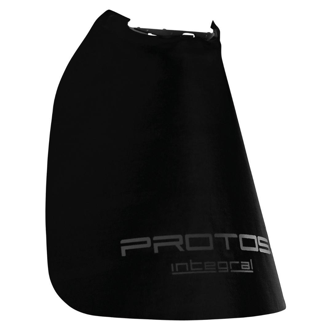 Pfanner Protos Integrated Neck Protector And Rain Guard