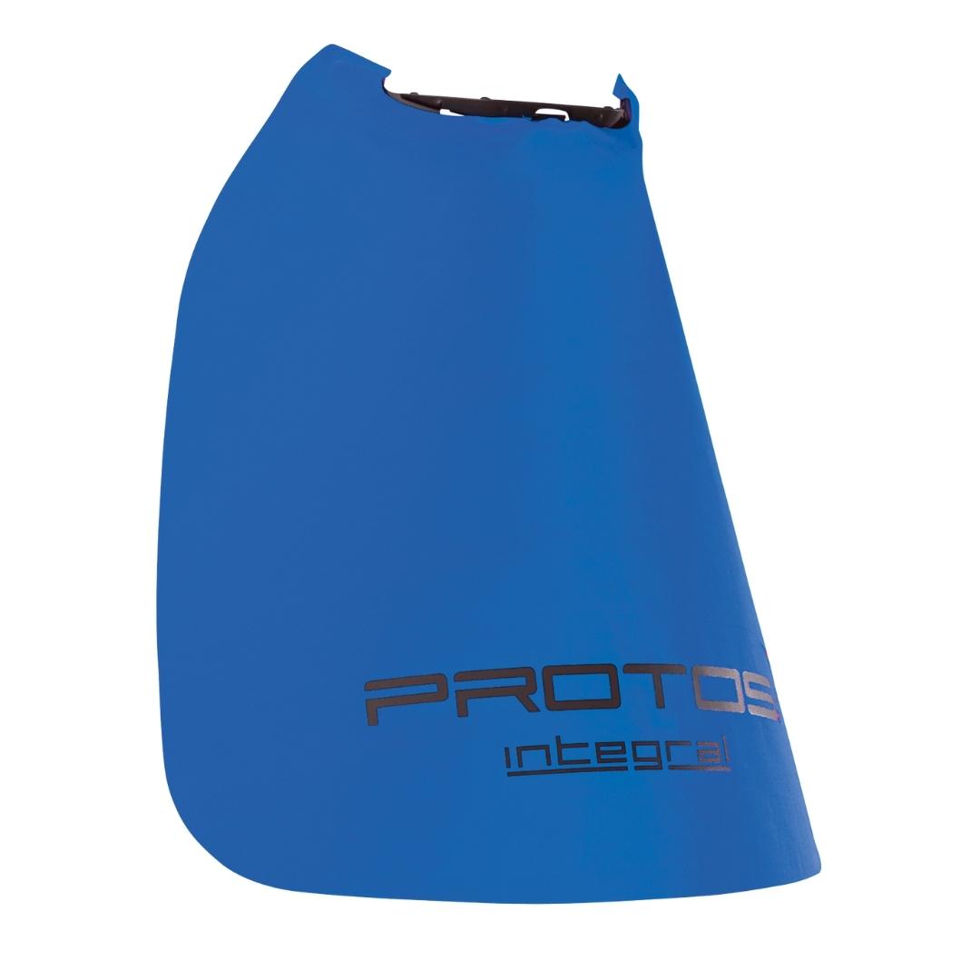 Pfanner Protos Integrated Neck Protector And Rain Guard