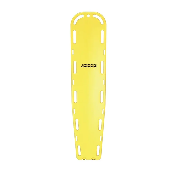 Junkin Safety Plastic Backboard