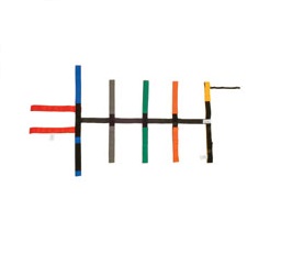 Litter Bridles & Add Ons