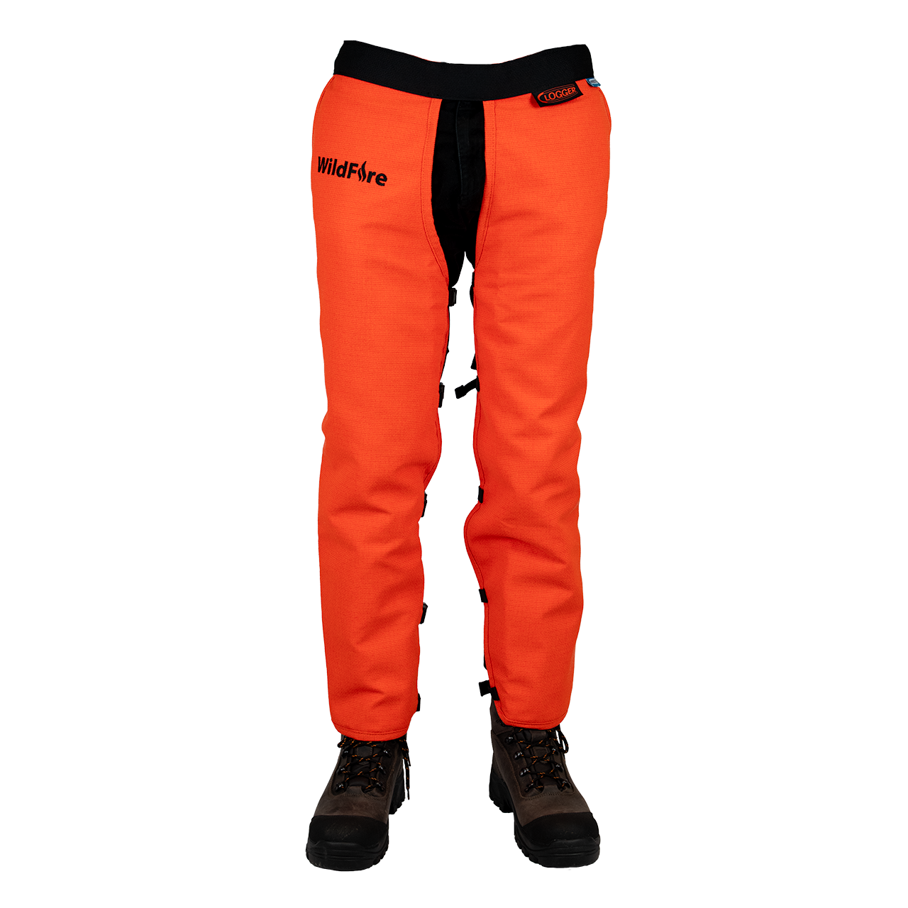 Clogger Wildfire Chainsaw Chaps