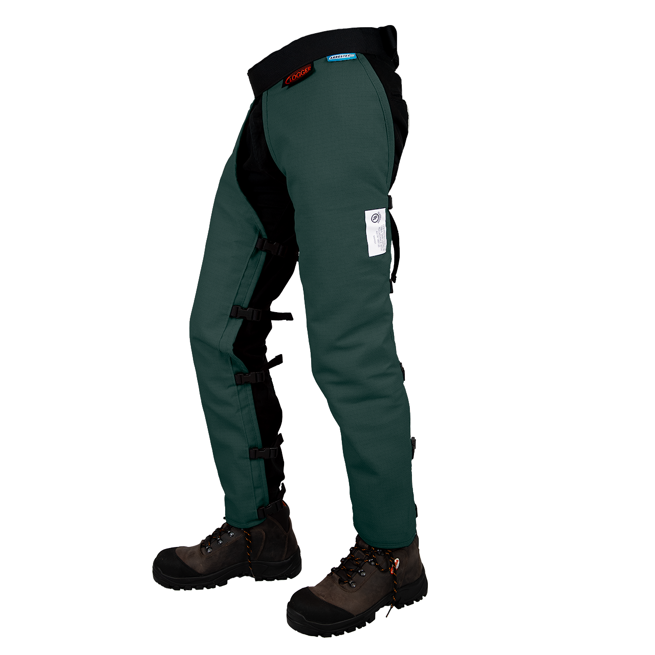 Chainsaw Protective Clothing