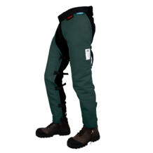 Chainsaw Chaps