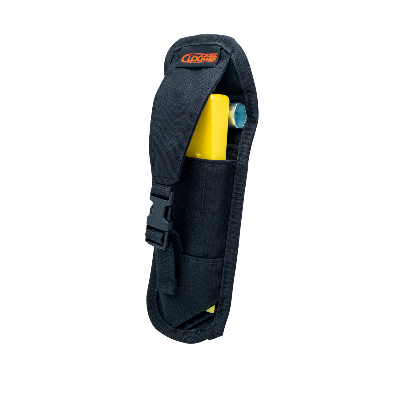 Clogger Versatile Single Wedge Tool Pouch to Fit all Clogger Chaps