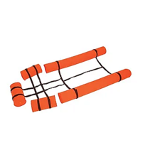 Junkin Safety Flotation Stretcher Collar - Junkin Safety Flotation Stretcher Collar