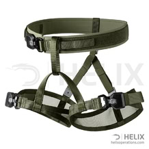 Helix R3 Waist Harness - Helix R3 Waist Harness