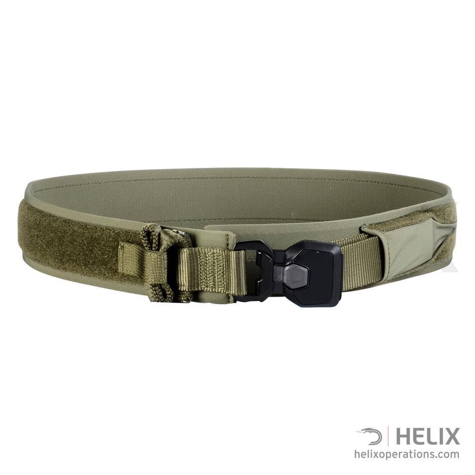 Helix R3 Riggers Belt - Lowest prices & free shipping | Maple Leaf Ropes