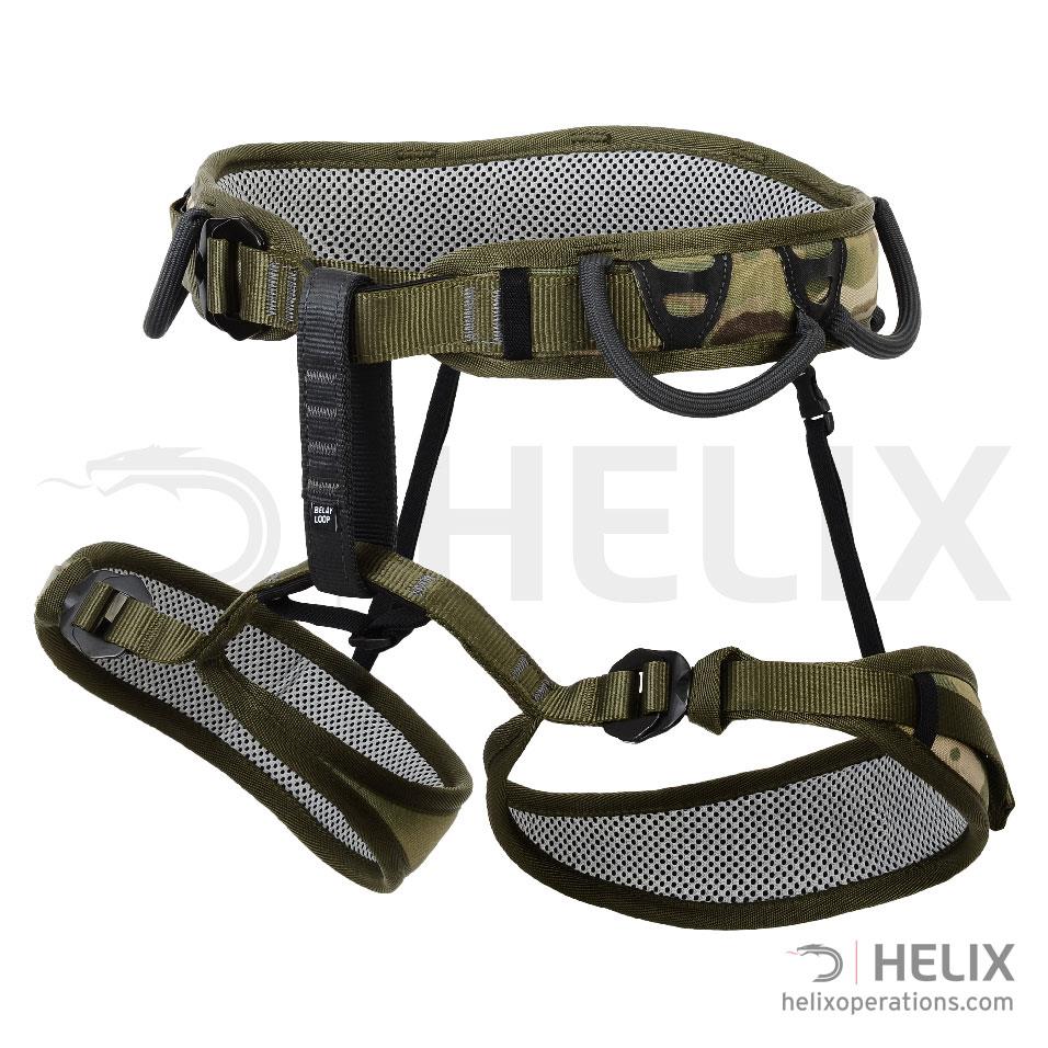 Helix Renegade Tactical