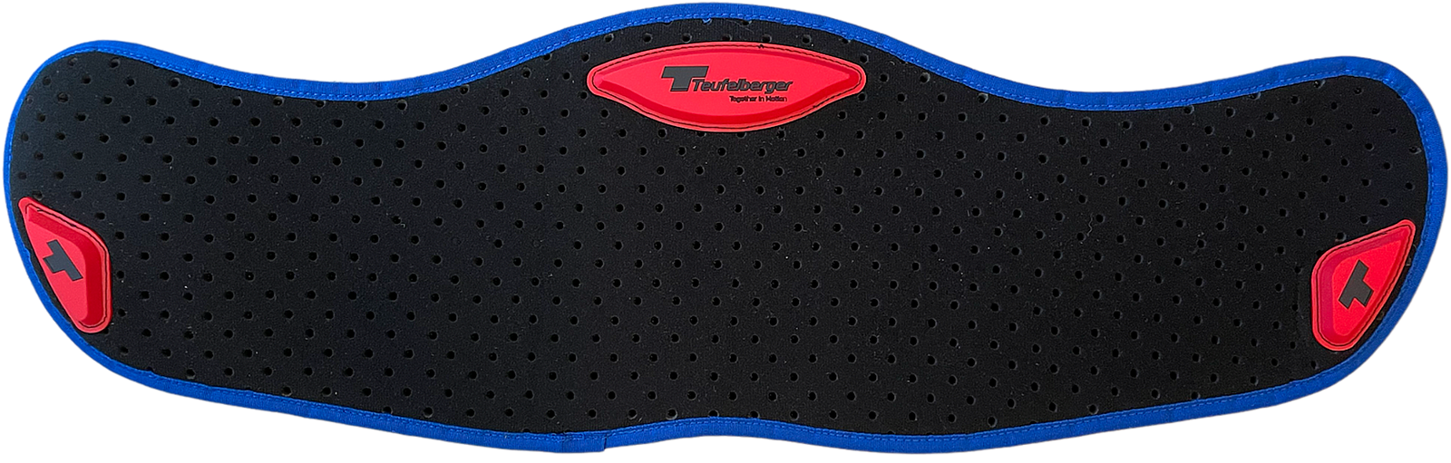 Tuefelberger Breathable padding