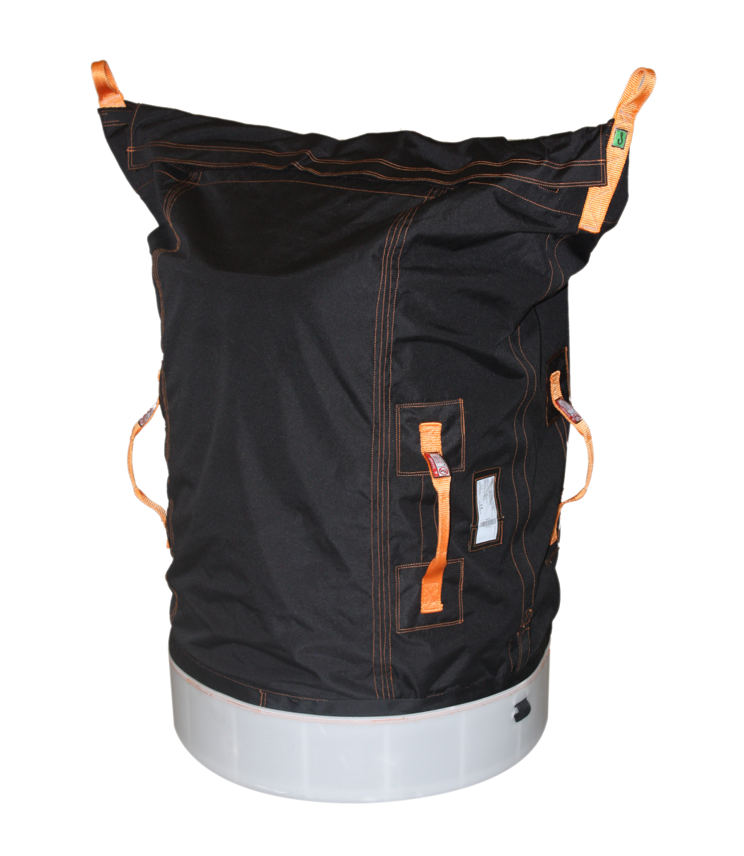 EMG Round Lifting Bag - JUMBO