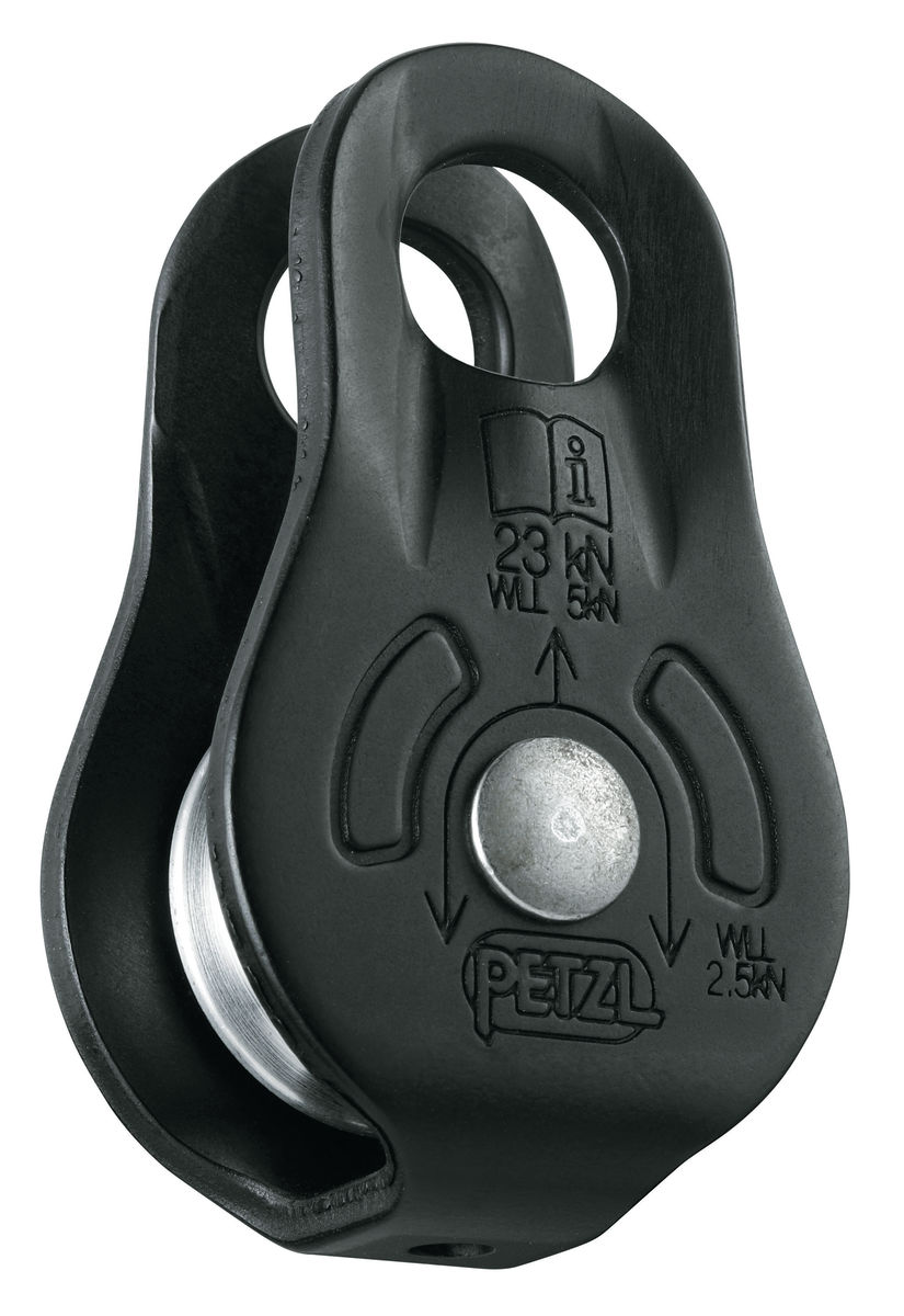 Petzl FIXE Pulley (2025)